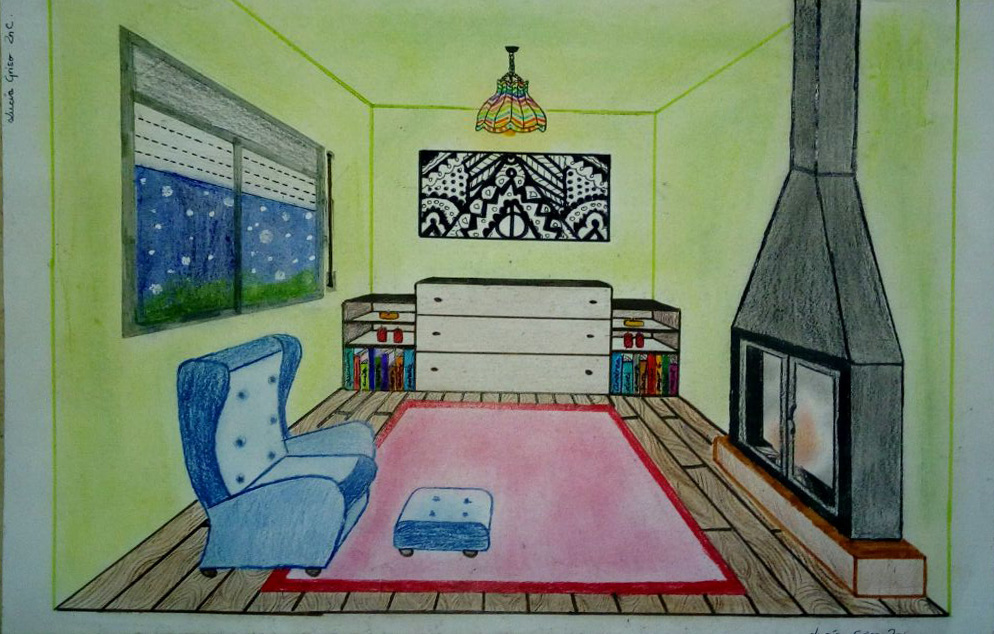 Autor: Lucía G. T