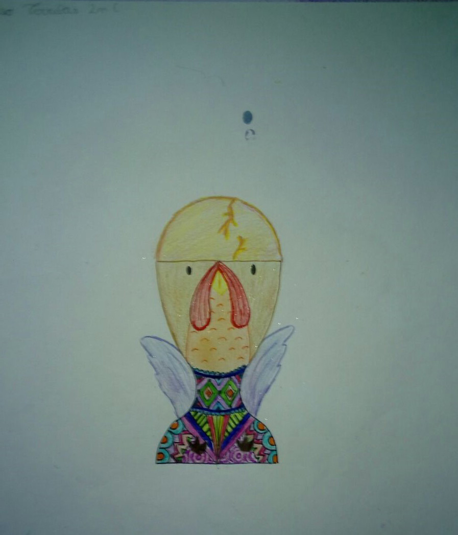 Autor: Lucía G. T