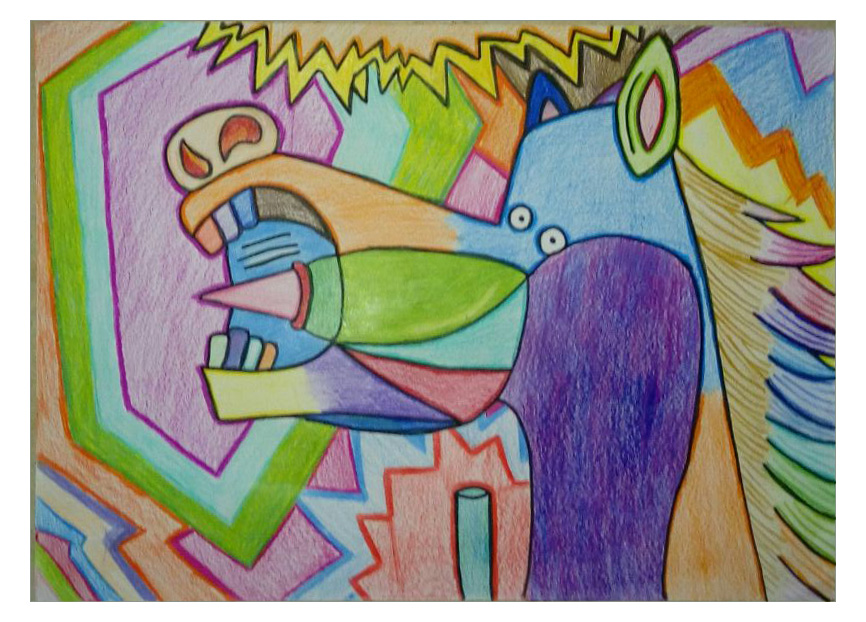 Autor: Lucía G. T